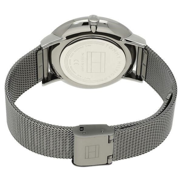 TIT NBTH1781945 TOMMY TITAN GENTS WATCH TIT NBTH1781945 TOMMY TITAN GENTS WATCH